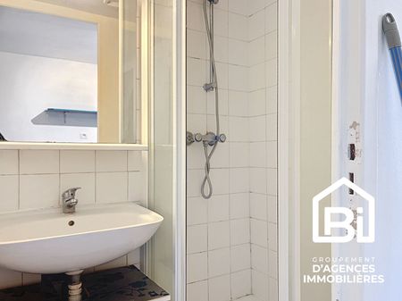 Location Appartement 1 pièce 26m² CAEN 14000 - Photo 5