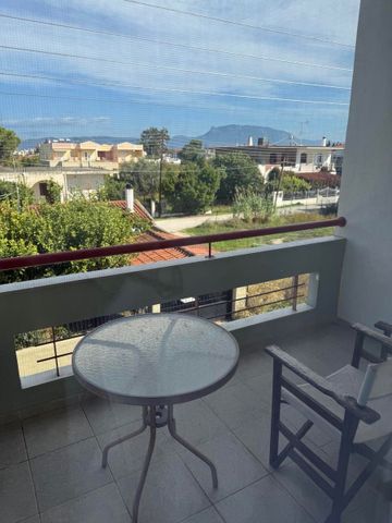 Μεζονέτα για ενοικίαση Βραχάτι (Βόχα) - Photo 4