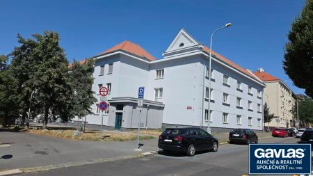 Zrekonstruovaný 1+kk, 45 m - Photo 3