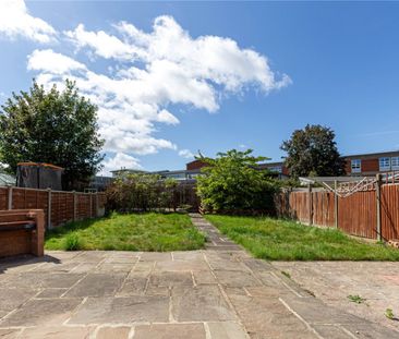Rodney Crescent, - Photo 6
