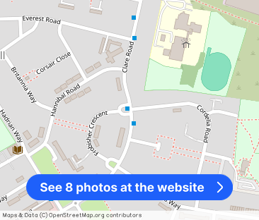 Clare Road, Stanwell, Staines-Upon-Thames - Photo 1