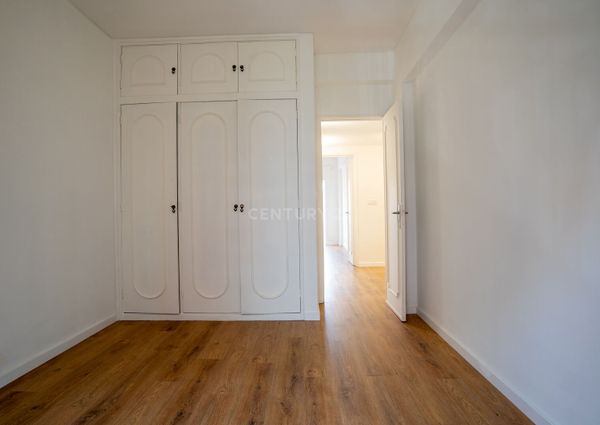 Apartamento T3 em Lisboa