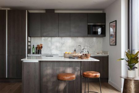 2 bedroom apartment to rent - Photo 5