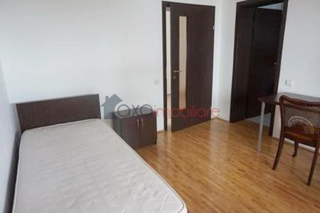 Apartament 3 camere de inchiriat in Cluj-Napoca, Andrei Muresanu ID 2712 - Fotografie 3