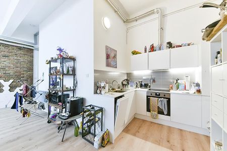 1 bedroom apartment to rent - Photo 4