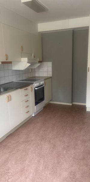 Nygatan, Tierp - Foto 1