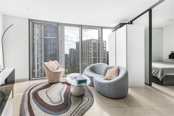 St. George Wharf, London, SW8 2DA - Photo 1