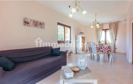 Villa unifamiliare Contrada San Giovanni di Montecorice, Castellabate - Foto 2