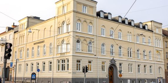 Värmlandsgatan 1 C, Centrum Norr - Photo 2