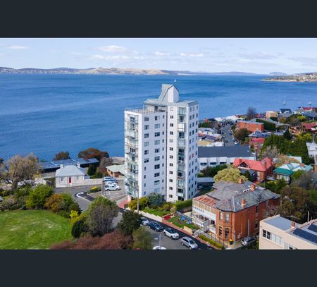 3/1 Battery Square, Battery Point, Tas 7004 - Photo 5