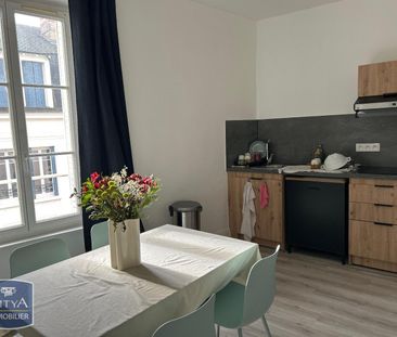 Location Appartement 2 pièces 48m² LIMOGES 87000 - Photo 3