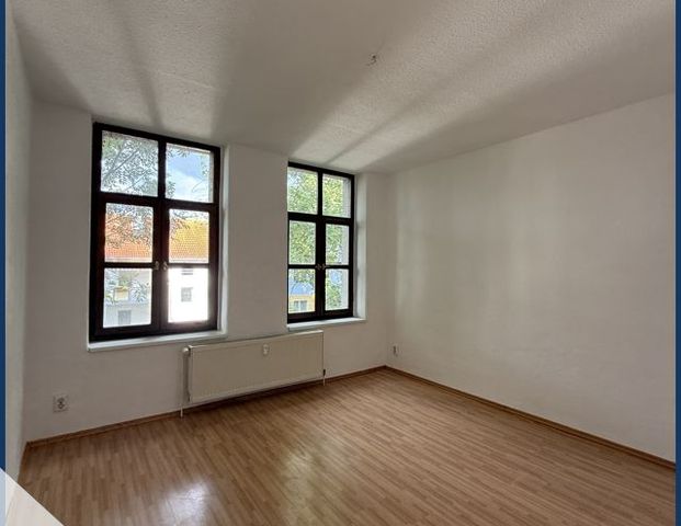 Charmante 2-Zimmer-Wohnung mit Balkon, Laminatboden und Einbauküche im Herzen von Sudenburg! - Foto 1