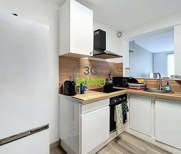 Location / Appartement T3 - Photo 5