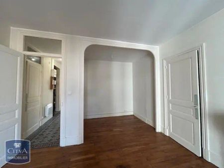 Appartement à louer 2 pièces 51.45m² - Photo 3