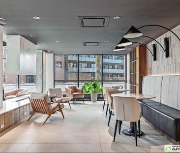 4845, ch de la côte-Saint-Luc, Westmount à louer - Photo 5