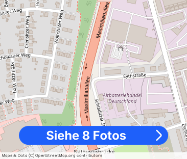 Diese Wohnung wird noch für Sie saniert. - Foto 1
