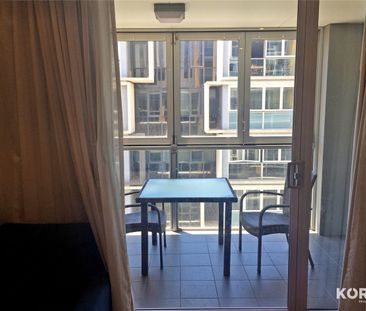City Living Apartment for Rent - Photo 5
