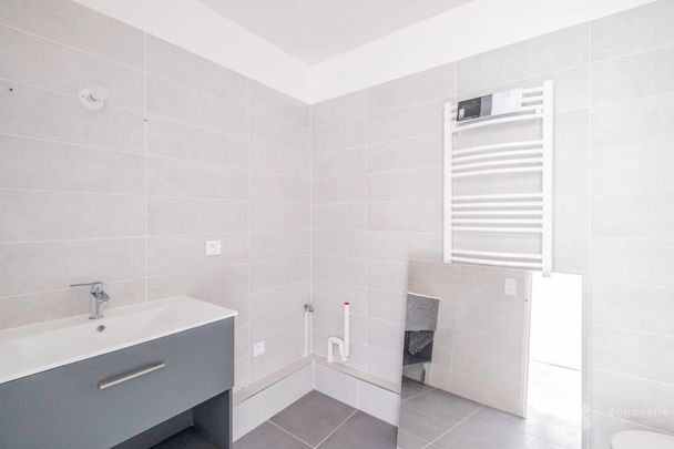 Rental Apartment Puteaux Pressensé-Rives de Seine - Photo 1