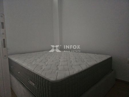 Ενοικιάζεται Διαμέρισμα 45 τ.μ. - Photo 4