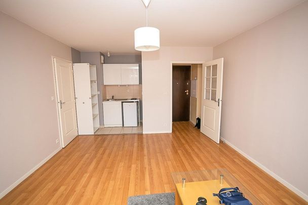 Appartement T2 à louer - 40 m² - Photo 1