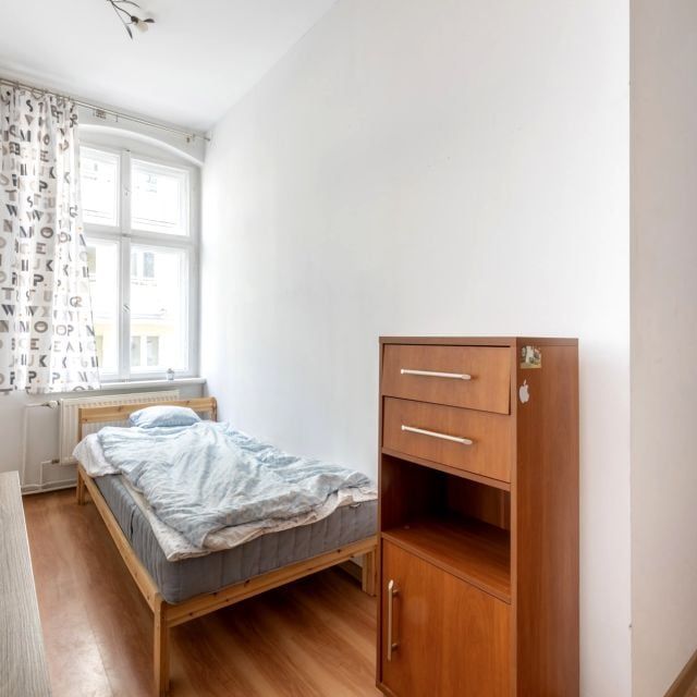 Pokój, ul. Sokoła - Photo 1