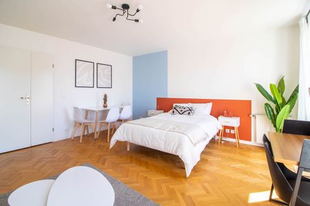 Saint-Denis - Le Barthez - Chambre 1 - Photo 4