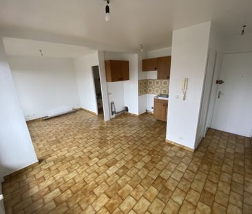 Appartement 2 pièces - 37 m² - Photo 6
