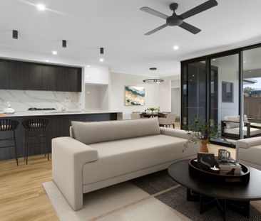 Executive home in quiet culdesac - Photo 6