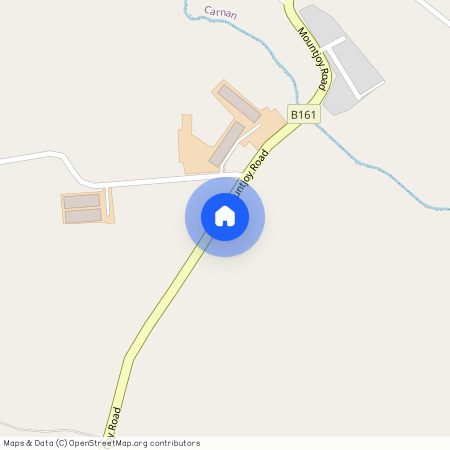 247 Mountjoy Road, Stewartstown, Dungannon, BT71 5ES