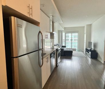 For Lease - 165 Legion Road Unit# 1634, Toronto, Ontario - Photo 6