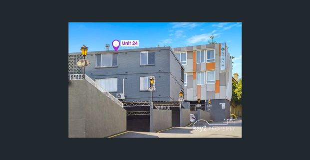 CENTRAL RENOVATED APARTMENT - Photo 1