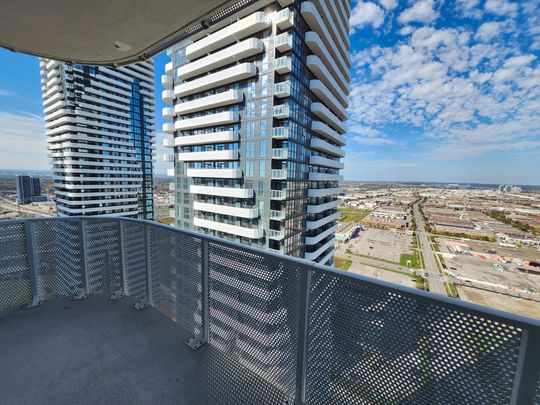 For Lease - 28 Interchange Way Unit# 4603, Vaughan, Ontario - Photo 1