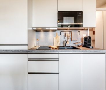 First occupancy: chic apartment with balcony - Photo 2