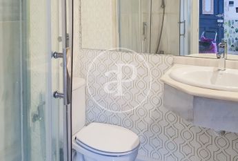 Penthouse for rent in Ayala