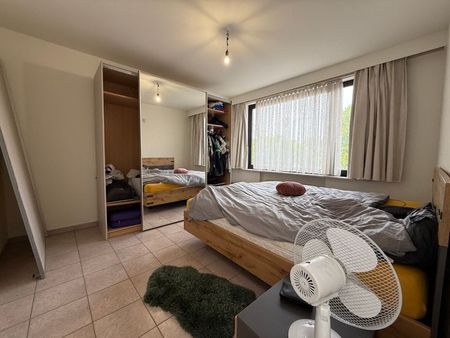 Appartement te huur - Foto 4