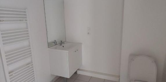 Appartement T1 à louer - 27 m² - Photo 2