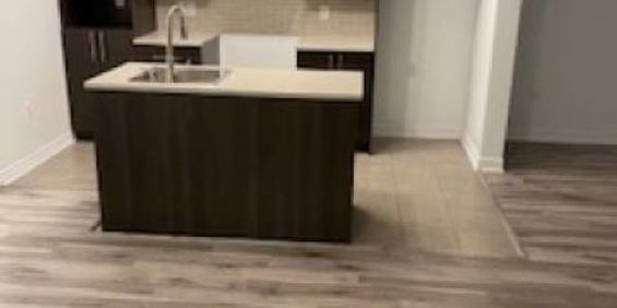 3 1/2 Porte Patio Avec Terrasse - Photo 3