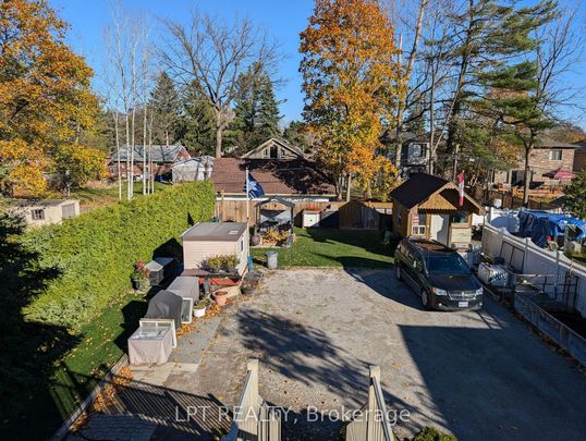 For Lease - 9 Atkinson Avenue Unit# Main, Toronto, Ontario - Photo 1