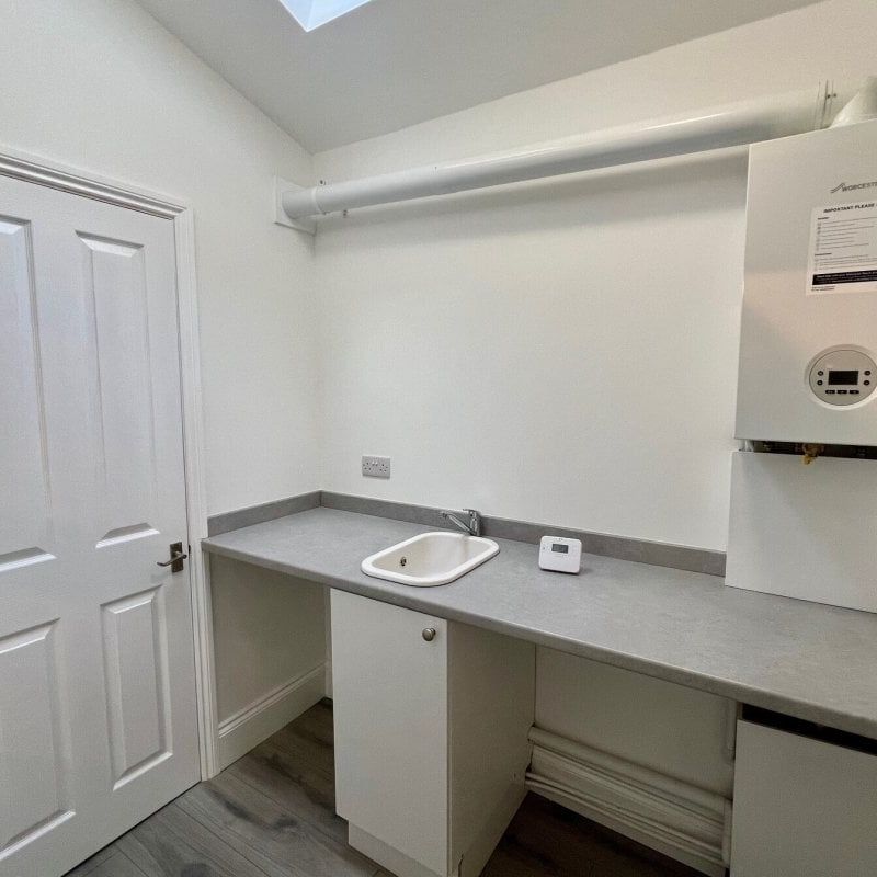 Williams Avenue, WEYMOUTH - Photo 1