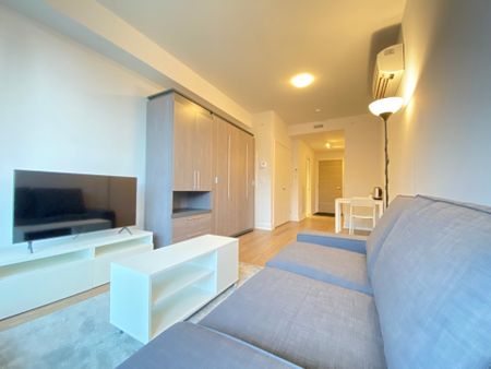 Appartement à louer - Montréal (Le Sud-Ouest) (Griffintown) - Photo 4