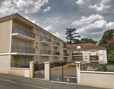 Appartement 2 Pièces 42 m² - Photo 2