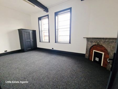 Property To Rent Hardshaw Street, St. Helens, WA10 | Office through Little Estate Agents - Photo 4