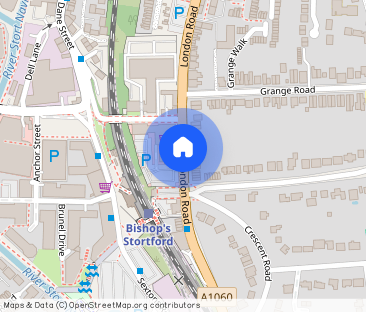 Hockerill Court, London Road, Bishop's Stortford, Hertfordshire, CM23 - Photo 1