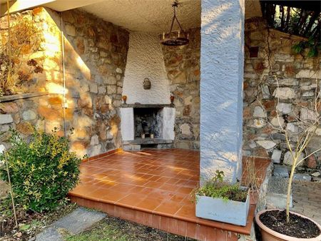 4.5-room apartment with private garden in Pazzallo - Photo 4