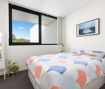 North-Facing Apartment in Campbell's Creswell Development - Photo 4