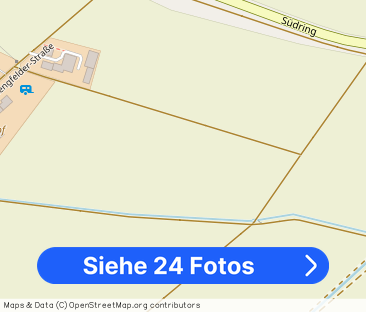 City-Residence: Moderne 2-Zimmer-Wohnung mit Balkon in Bad Homburg - Foto 1