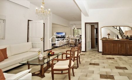 DETACHED HOUSE for Rent 1.500€ - Φωτογραφία 3