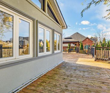 For Lease - 106 Clearview Heights, King, Ontario - Photo 3