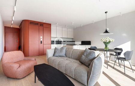 Warszawa, Praga-Północ, Praga, Stefana Okrzei - Photo 5