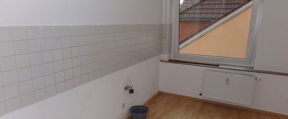 Wir heißen Sie herzlich Willkommen in Ahlen!2 Zimmerwohnung in der 2 Etage, sucht neuen Mitbewohner - Foto 1